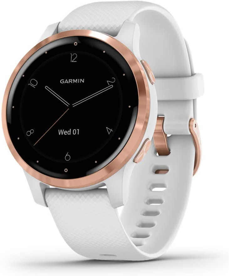 Garmin 010-02172-21 Vivoactive 4S