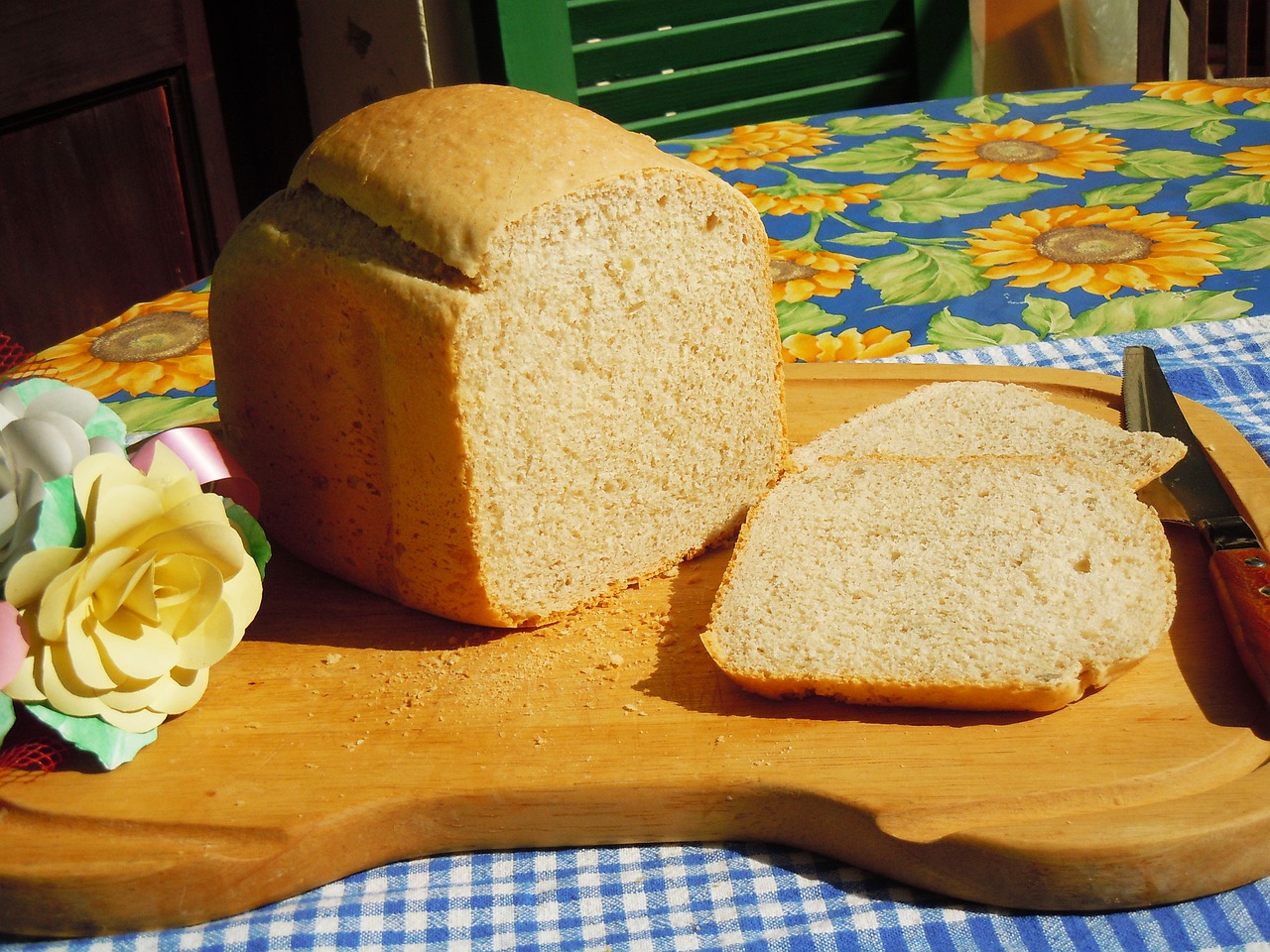 Featured image for “Best Stylish and Dependable Home Bread Maker”