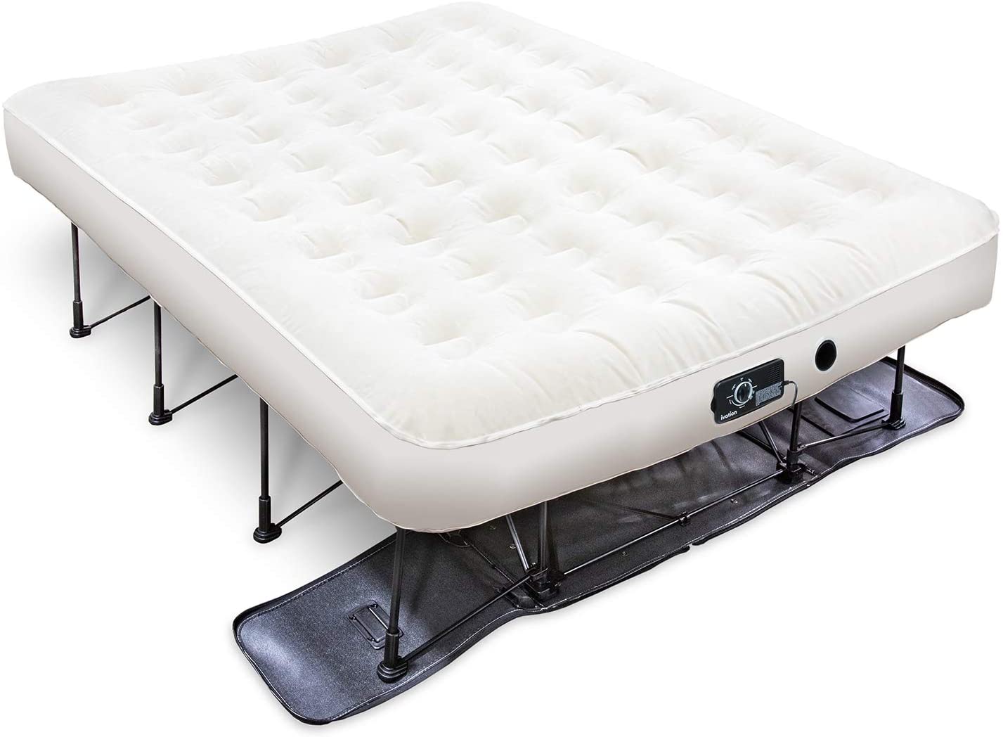 Featured image for “Best Multi-Purpose Inflatable Mattress”