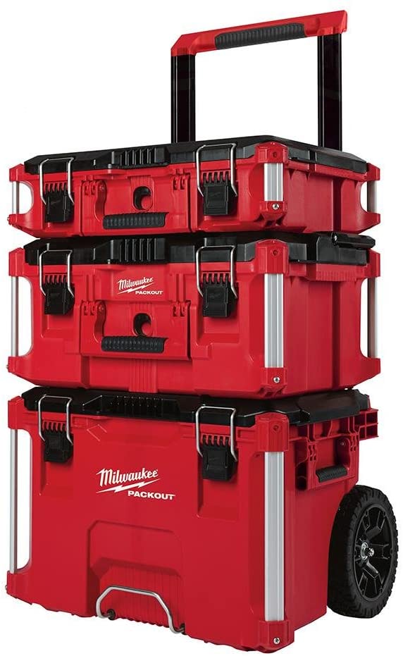 Featured image for “Best Roll Away Tool Box Products for Handymen on-the-Go”