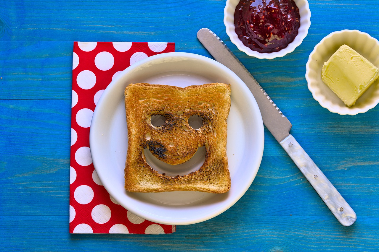 Featured image for “The Most Beautiful Bread Toaster for Your Kitchen”