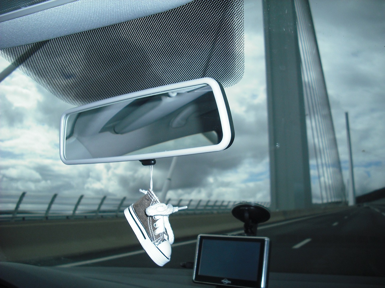 Featured image for “Secure Your Travel with the Best Dash Cam Rear and Front”