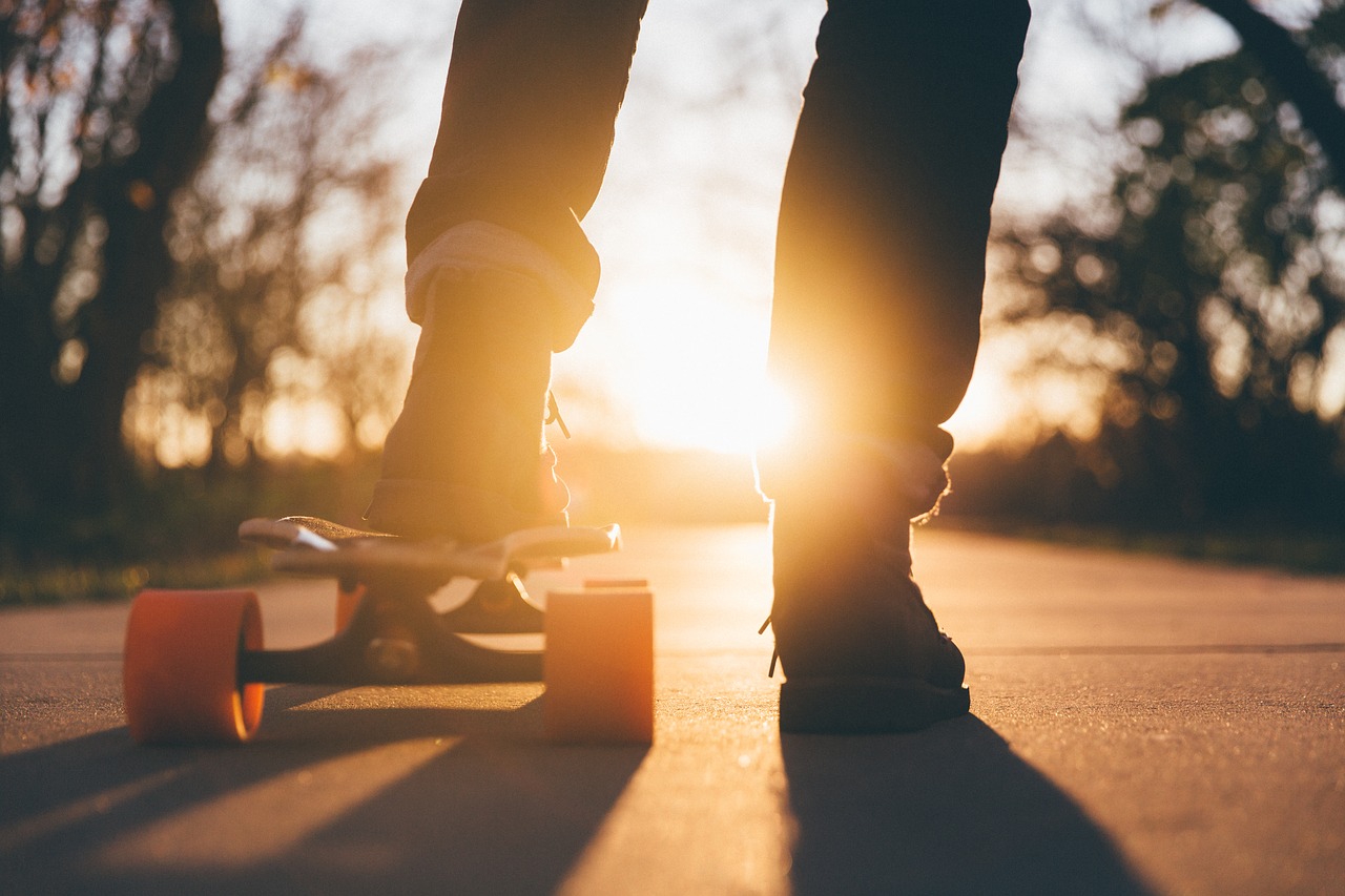 Featured image for “Best Electric Skateboard for Adults”