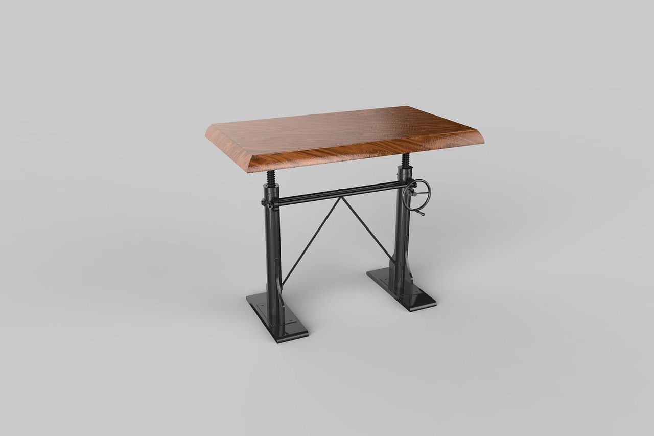 Featured image for “Best Electric Standing Desk for Home and Office”