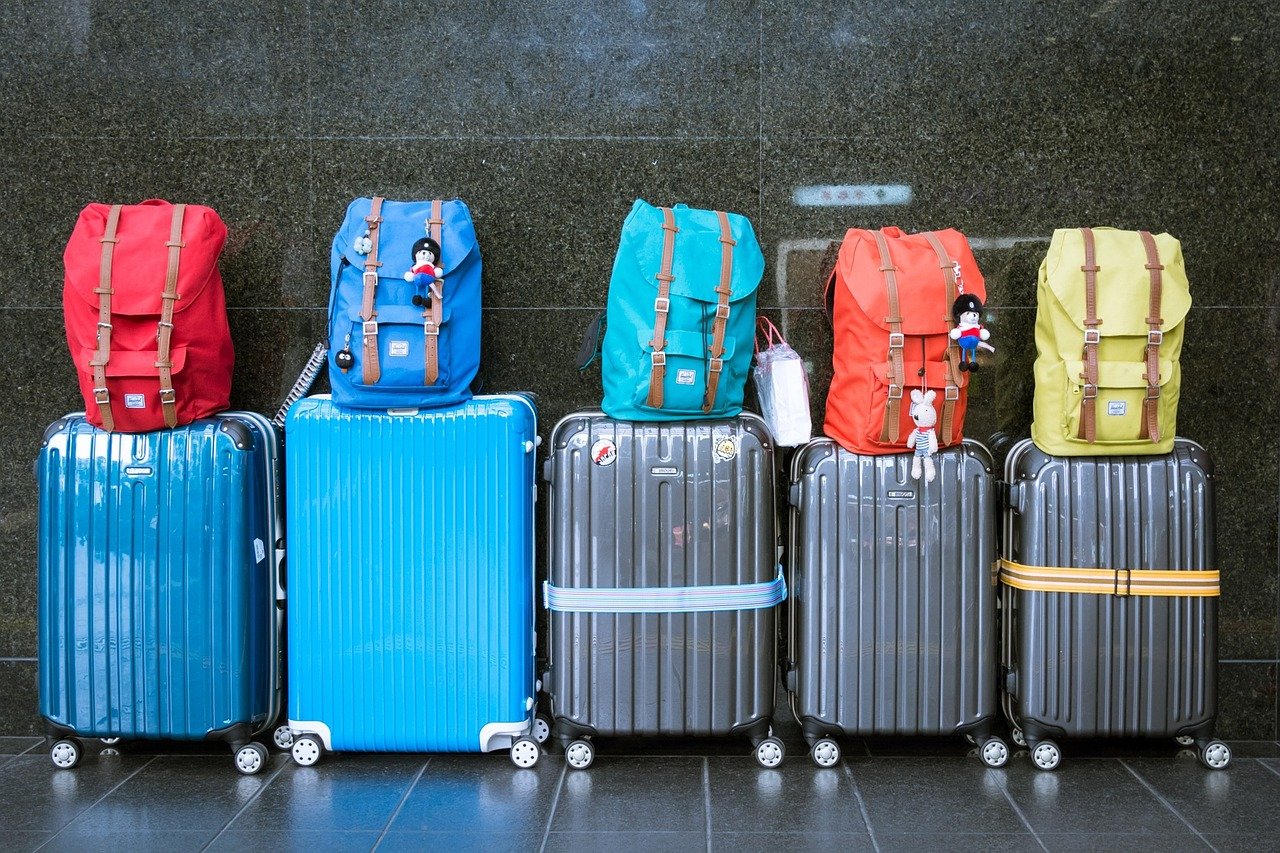 Featured image for “Best Hardside Luggage for First-time and Seasoned Travelers”