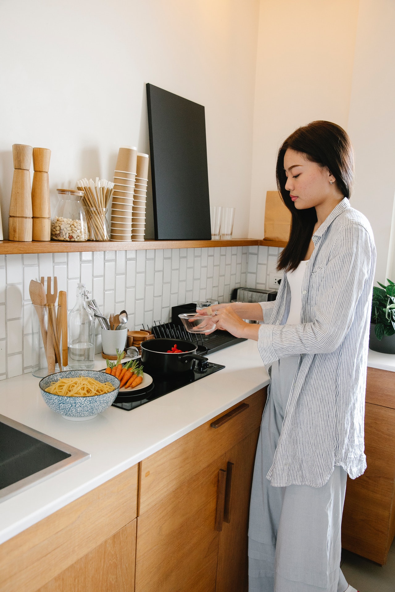 Featured image for “Best Portable Double Induction Cooktop”