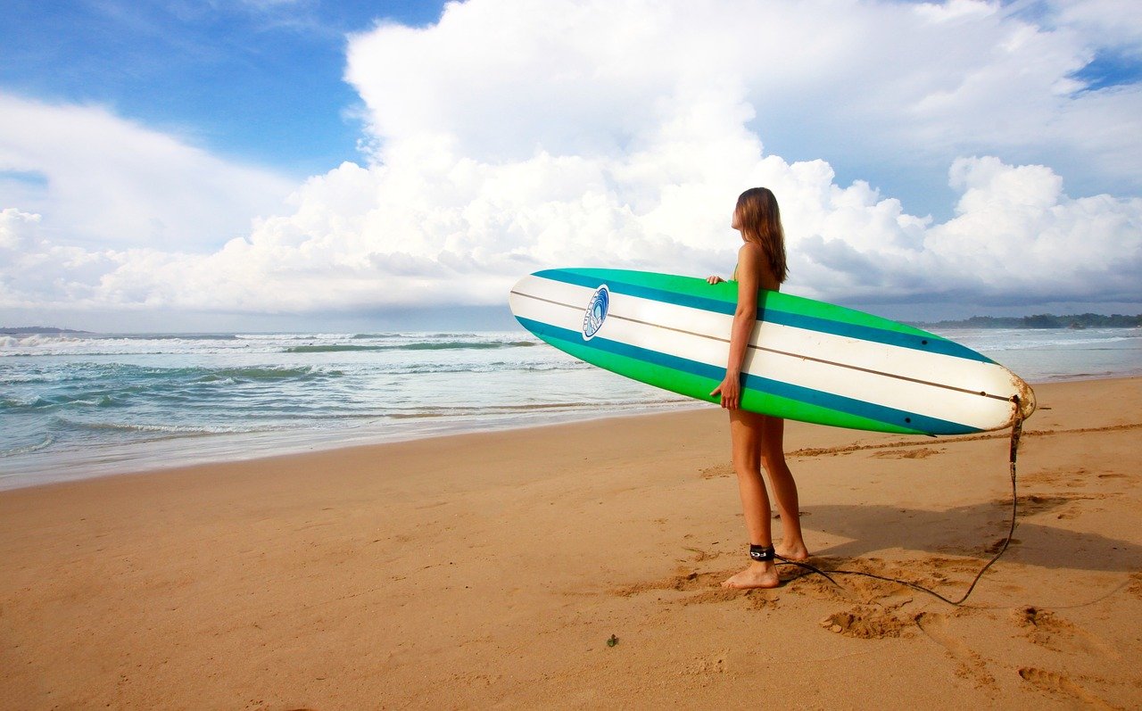 Featured image for “3 Investment-worthy Kids Beginner Surfboards”