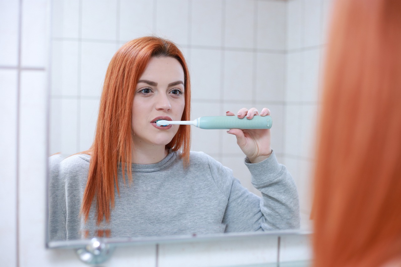 Featured image for “Investment-worthy and Dentist-approved Rechargeable Toothbrushes”