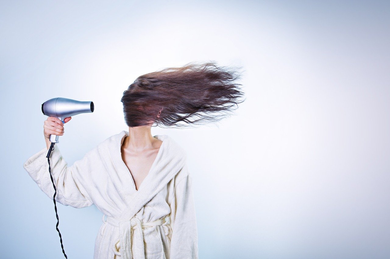 Featured image for “Best Professional Hair Dryer for Fabulous Hair Everyday”