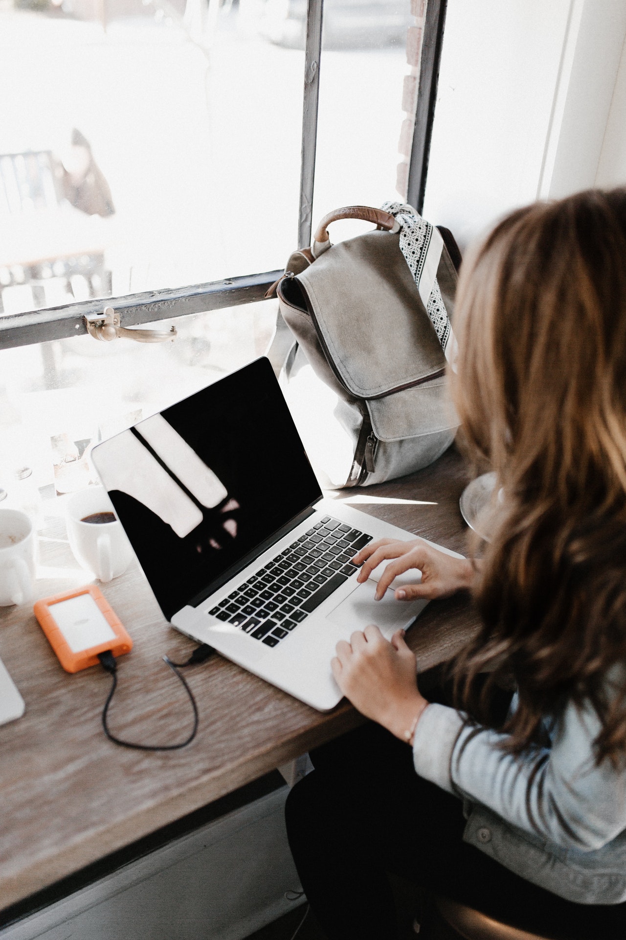 Featured image for “Best Laptop Backpack for Women on Business Trips”