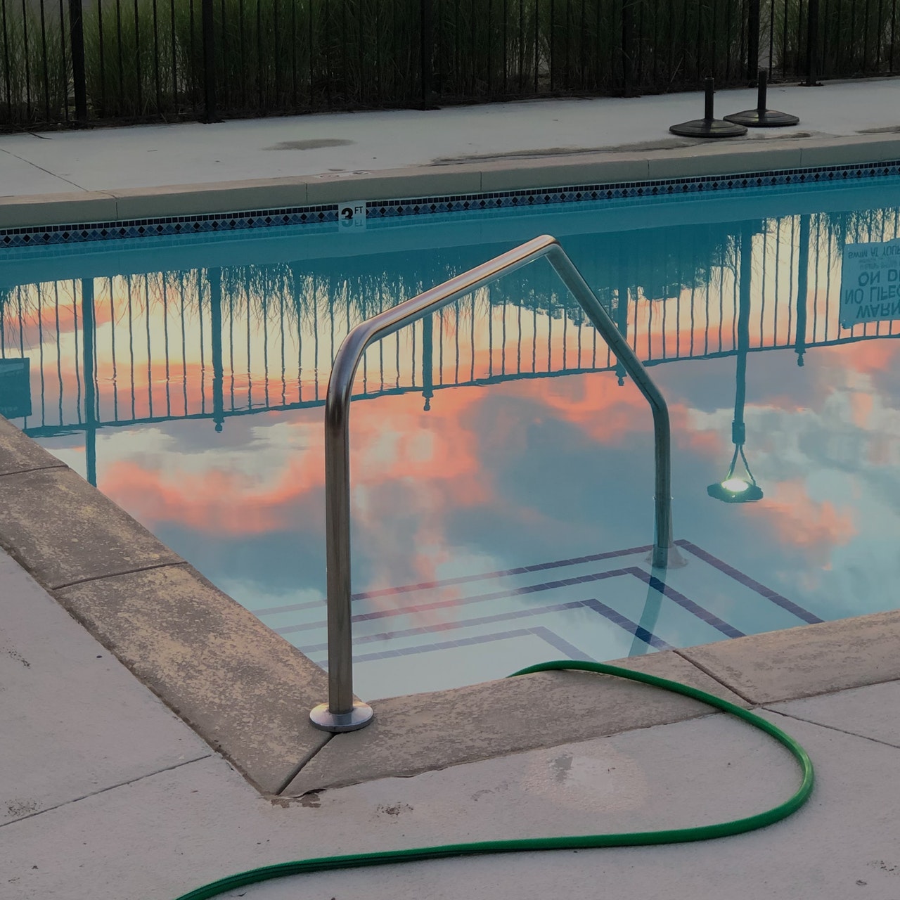 Featured image for “Best Robot Pool Cleaner for Hassle-free Pool Maintenance”