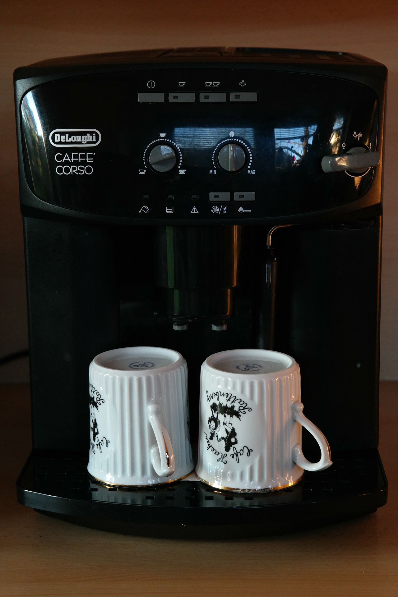 Featured image for “Best Smart Coffee Maker for Convenient Daily Coffee at Home”