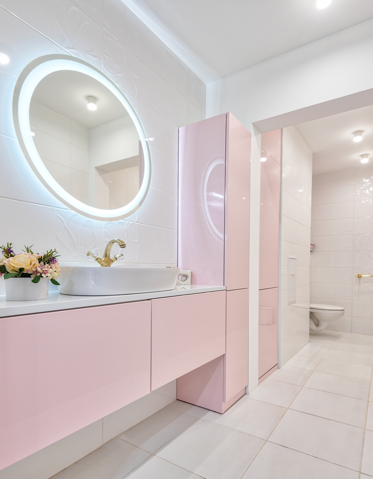 Featured image for “Best Smart Mirror for Bathrooms and Vanity Areas”