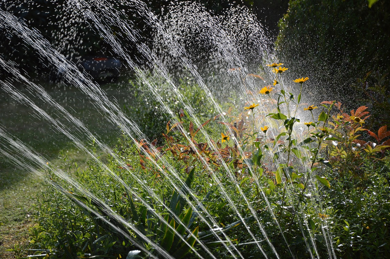 Featured image for “Best Smart Sprinkler Controller for Irrigation or Garden Maintenance”