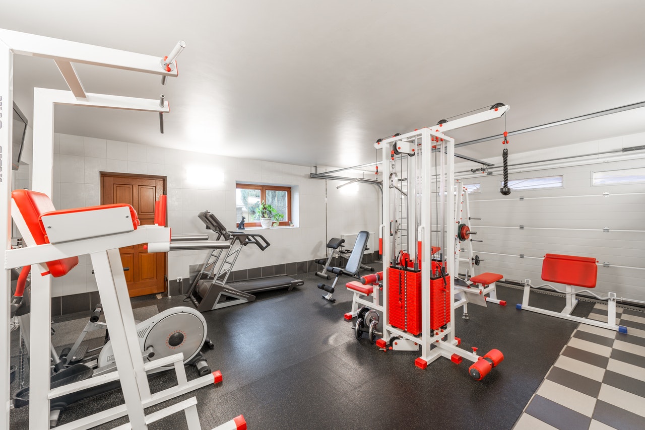 Featured image for “Best Smith Machines for Your Home Gym”