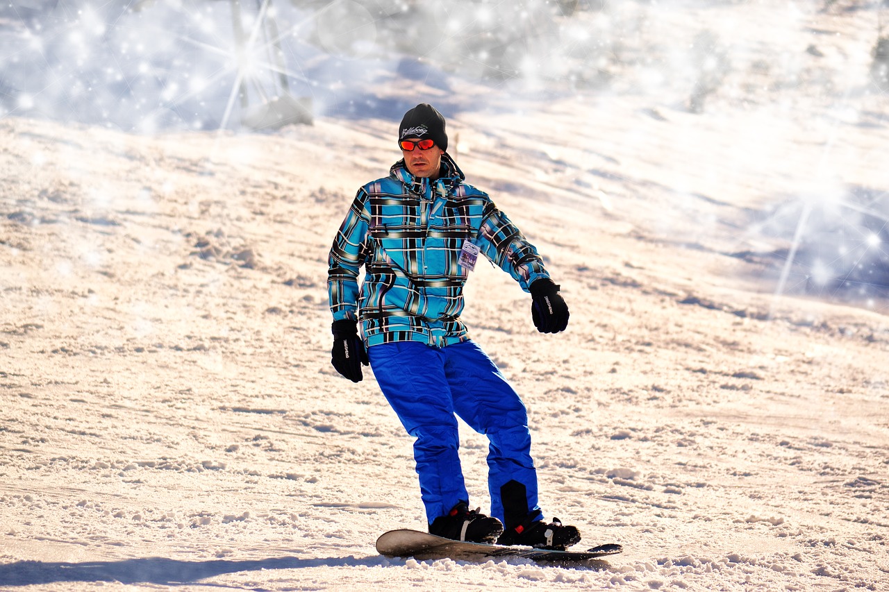 Featured image for “Best Men’s Snowboard for Beginners”