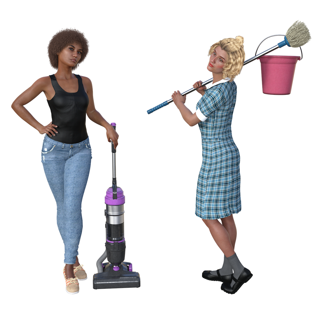 Featured image for “Best Steam Mop and Cleaner for Various Surface Types”