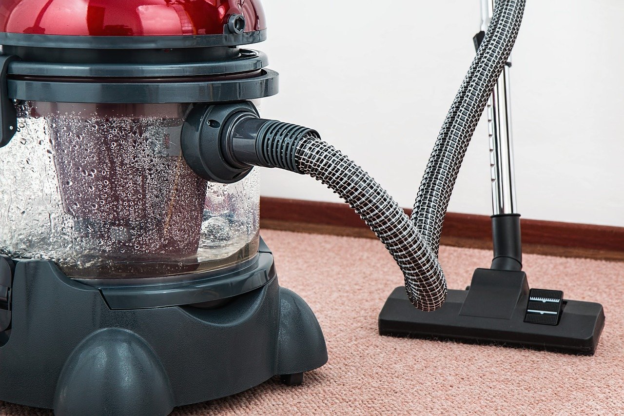 Featured image for “Best Wet Dry Vacuum Cleaner Choices for Your Home”