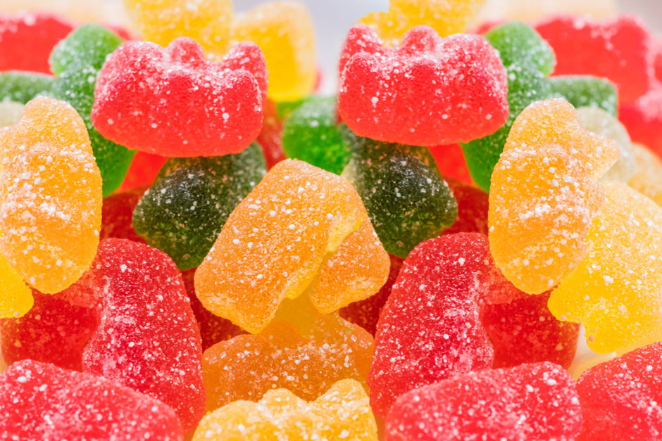 Flavored Homemade Gummy Bears Recipe Healthy & Fun for Kids Many Best Reviews